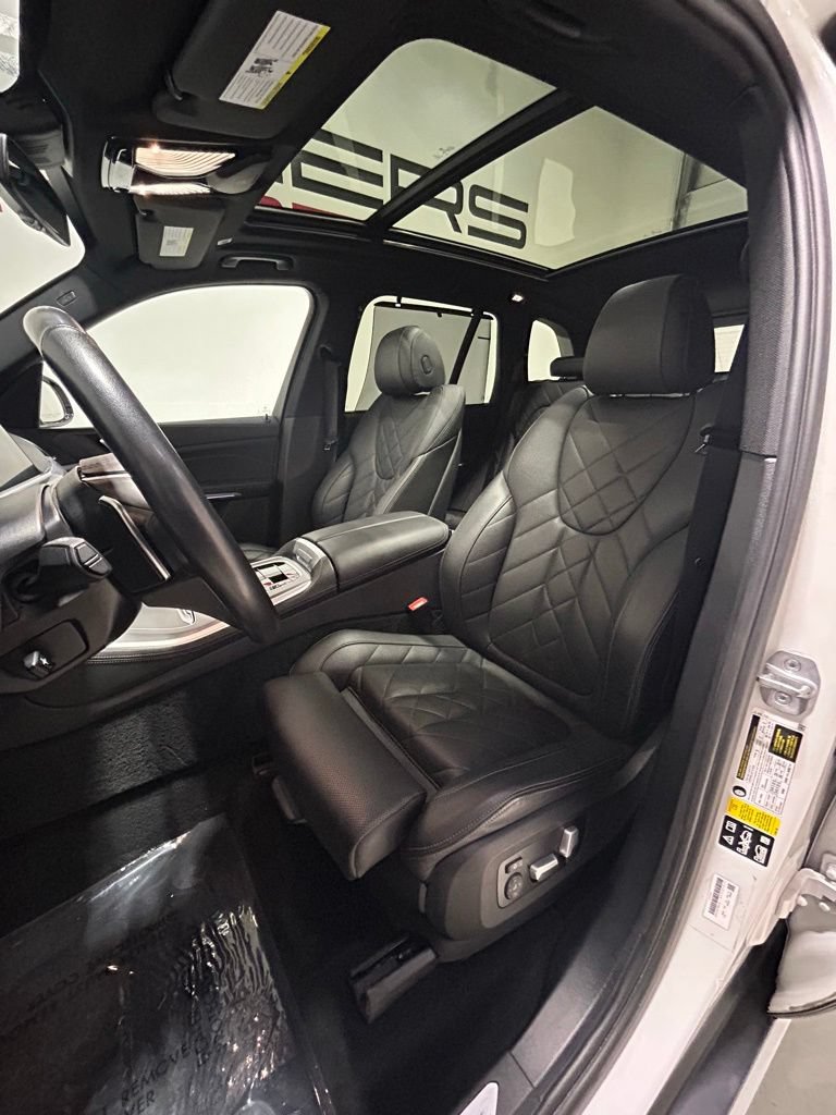 Used 2023 BMW X5 xDrive40i AWD/4WD image 28
