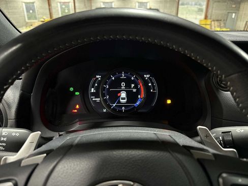 Used 2023 Lexus IS 350 F Sport image 33