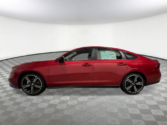 New 2026 Honda Accord Sport image 3
