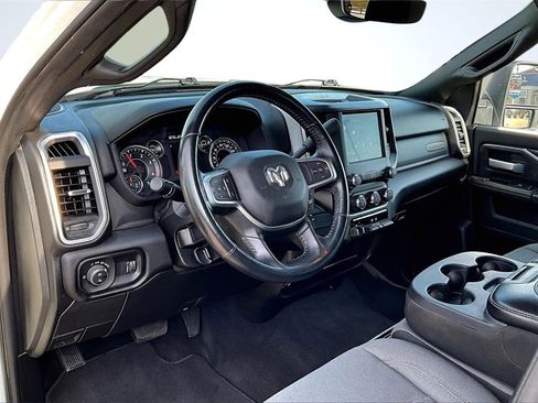 Used 2024 RAM 3500 Big Horn image 10