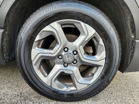 Used 2019 Honda CR-V EX-L image 20