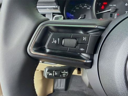 New 2026 Porsche Macan Turbo image 13