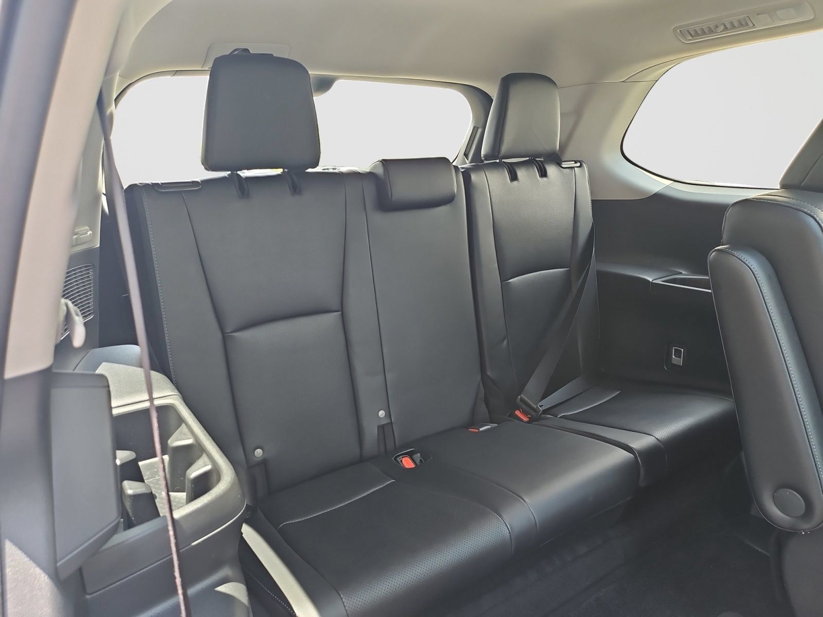 Used 2024 Toyota Grand Highlander AWD image 22