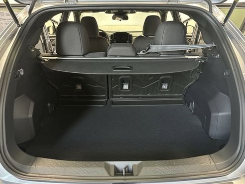 Used 2025 Subaru Crosstrek 2.5i Sport image 23