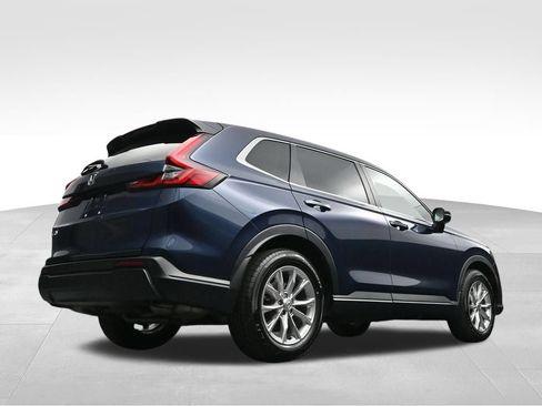Used 2024 Honda CR-V EX-L image 38