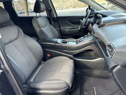 Used 2023 Hyundai Santa Fe SEL image 26