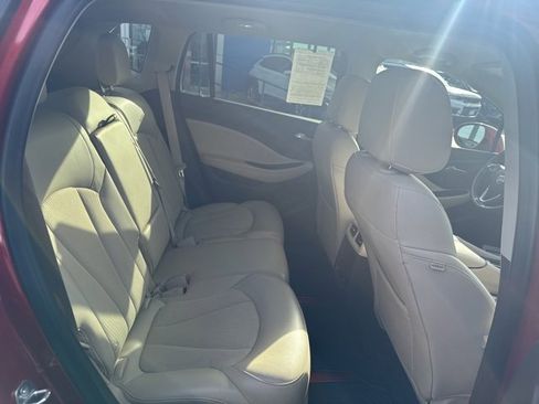 Used 2019 Buick Envision Preferred image 13