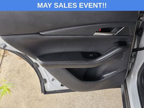 Used 2025 MAZDA CX-30 AWD 2.5 S w/ Preferred Package image 30