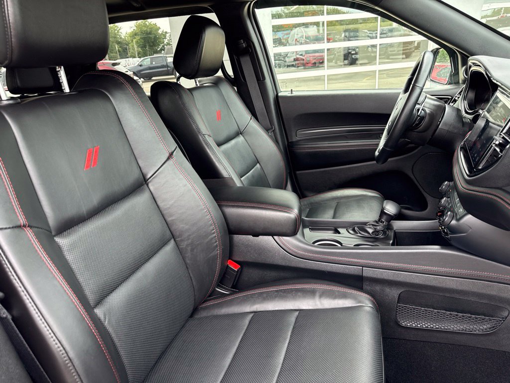 Used 2026 Dodge Durango GT AWD/4WD image 41