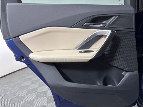 Certified 2025 BMW X1 xDrive28i w/ Technology Package image 27