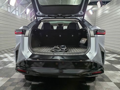 Used 2023 Lexus RZ 450e Premium w/ Accessory Package (2T) AWD/4WD image 37
