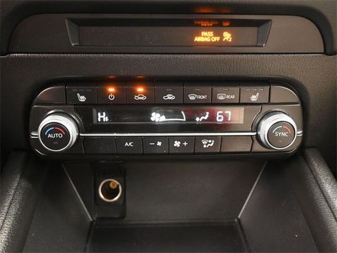 Certified 2023 MAZDA CX-5 AWD 2.5 S w/ Select Package image 13