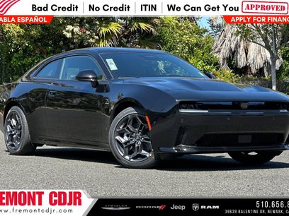 New 2025 Dodge Charger Daytona R/T w/ Quick Order Package 25M R/T