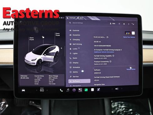 Used 2022 Tesla Model 3 RWD image 12