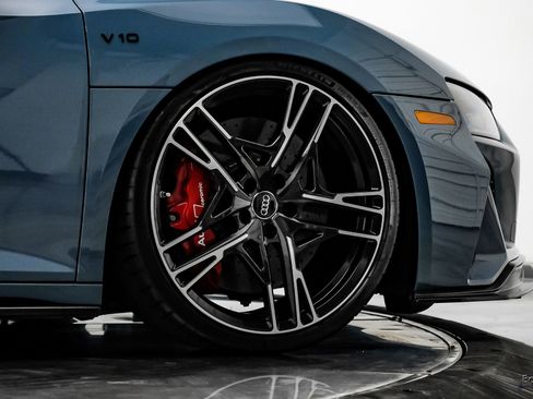 Used 2020 Audi R8 V10 performance AWD/4WD image 84