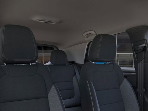 New 2026 Chevrolet TrailBlazer LT w/ LT Cold Weather Package image 24