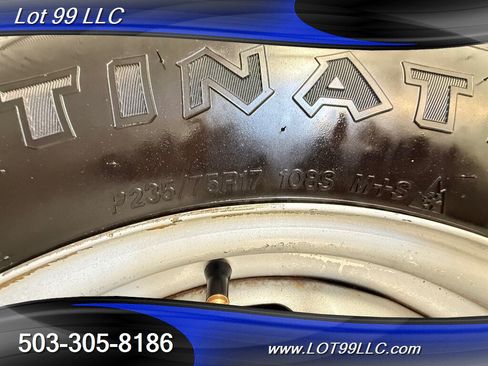 Used 2014 Ford F150 XL w/ Power Equipment Group AWD/4WD image 44