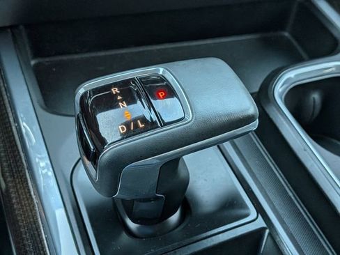 Used 2023 Chevrolet Silverado 1500 LT Trail Boss w/ LT Trail Boss Premium Package image 23