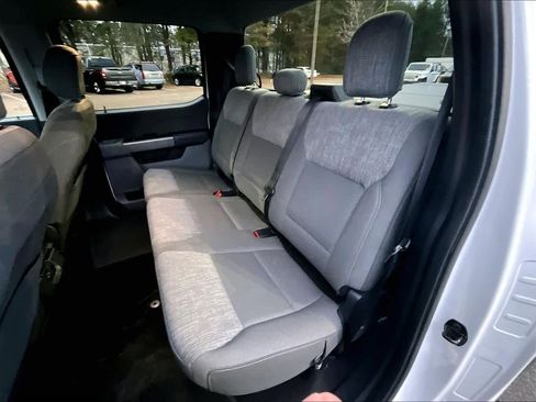 Used 2021 Ford F150 XLT w/ XTR Package image 19