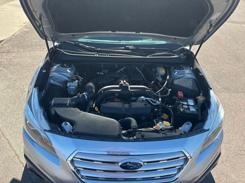 Used 2016 Subaru Outback 2.5i Premium AWD/4WD image 44