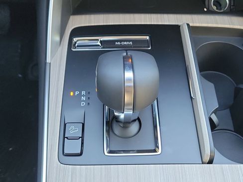 New 2026 MAZDA CX-70 3.3 Turbo w/ Preferred Package image 35