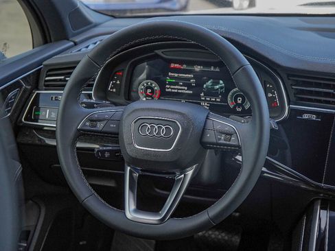 New 2026 Audi Q7 3.0T Premium Plus image 20