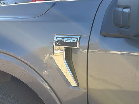 Used 2024 Ford F150 XLT w/ Tow/Haul Package image 10
