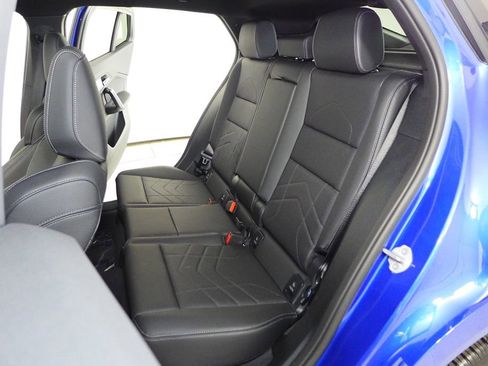 Used 2025 BMW X2 M35i AWD/4WD image 21