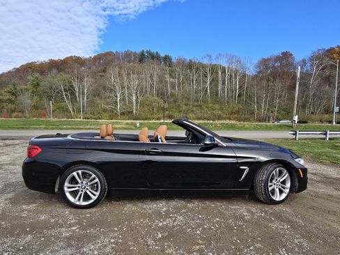 Used 2018 BMW 430i Convertible image 23
