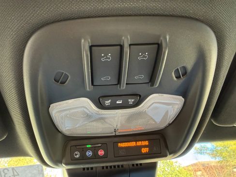 New 2026 GMC Canyon AT4 w/ Technology Plus Package image 38