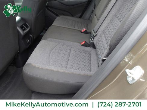 Used 2023 Chevrolet Equinox LT AWD/4WD image 21