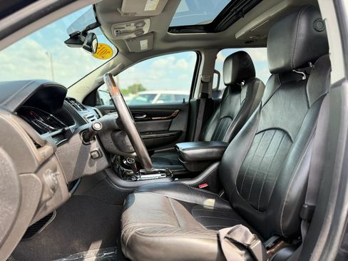 Used 2015 GMC Acadia Denali AWD/4WD image 16