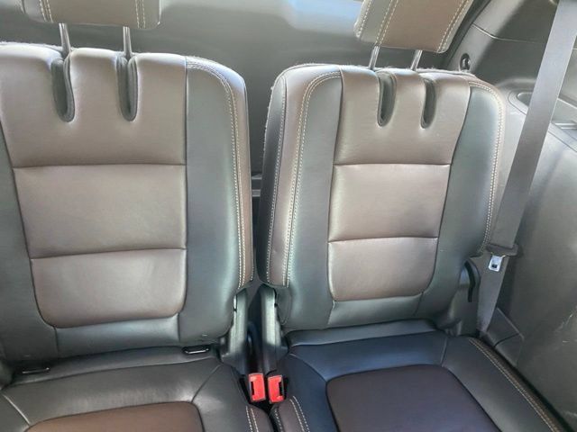 Used 2015 Ford Explorer Sport w/ Equipment Group 401A AWD/4WD image 16
