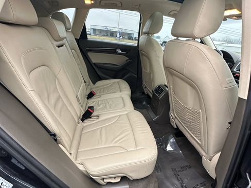 Used 2015 Audi Q5 2.0T Premium Plus image 45