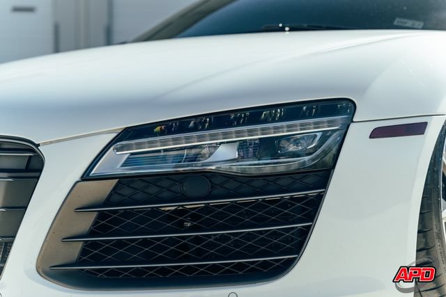 Used 2015 Audi R8 V10 plus AWD/4WD image 40