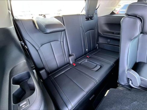 Certified 2023 INFINITI QX60 Luxe w/ Cargo Package AWD/4WD image 38