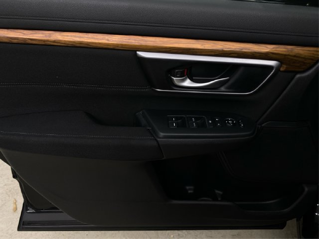 Used 2017 Honda CR-V EX image 26
