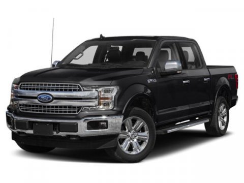 Used 2018 Ford F150 Lariat AWD/4WD image 4