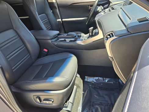 Used 2016 Lexus NX 200t FWD image 16