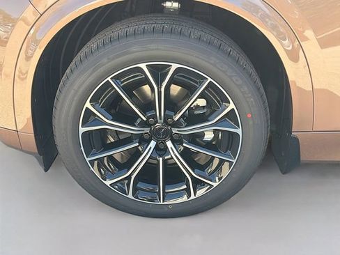 New 2026 MAZDA CX-70 3.3 Turbo S w/ Premium Plus AWD/4WD image 43