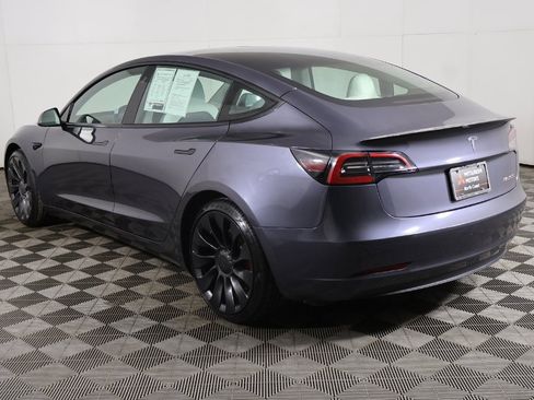 Used 2023 Tesla Model 3 Performance image 10