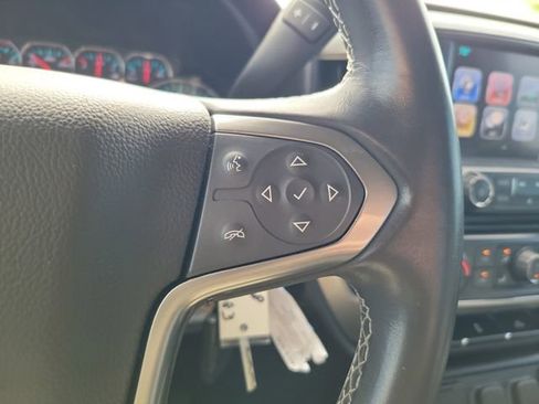 Used 2018 Chevrolet Silverado 1500 LT w/ All Star Edition image 21