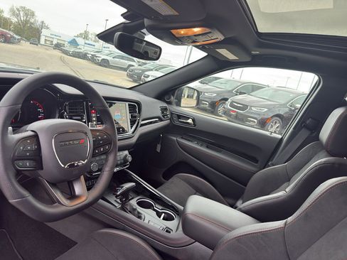 New 2026 Dodge Durango GT AWD/4WD image 27