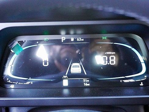 New 2026 Hyundai Elantra Sport image 35