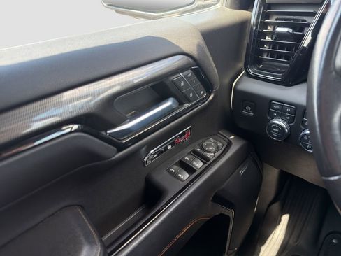 Used 2023 GMC Sierra 1500 AT4 w/ AT4 Premium Package AWD/4WD image 25
