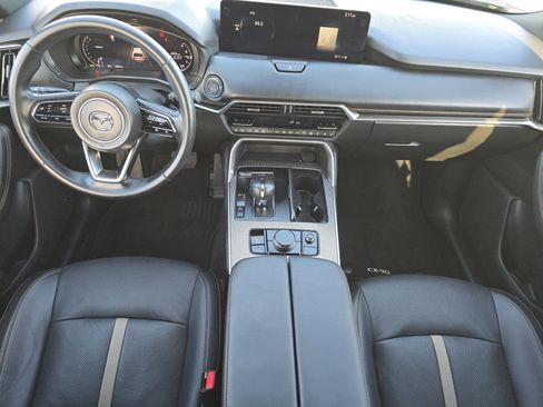 Used 2025 MAZDA CX-90 3.3 Turbo S w/ Premium Package image 6