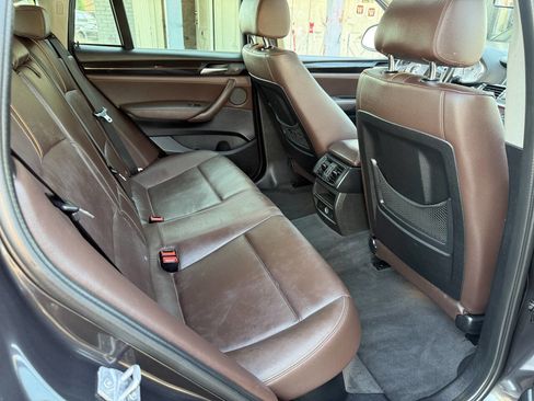 Used 2015 BMW X4 xDrive35i image 16