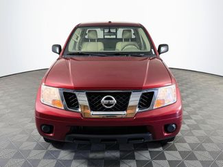 Used 2018 Nissan Frontier SV RWD video 2