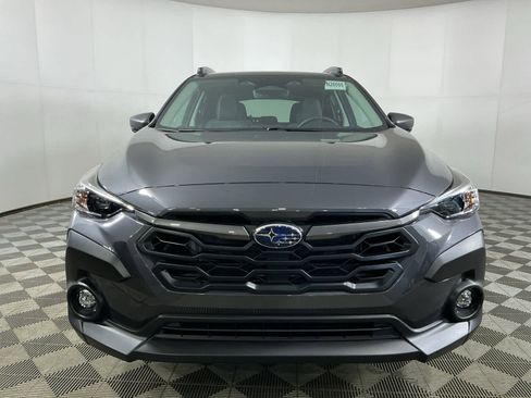 New 2026 Subaru Crosstrek 2.5i Premium image 2