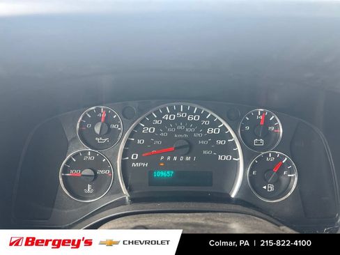 Used 2017 GMC Savana 3500 Extended RWD image 10